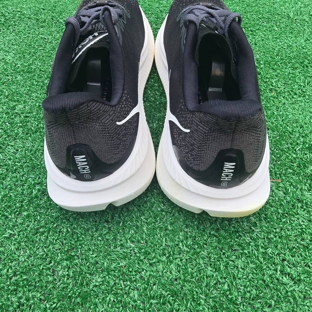Hoka One One Mach 6 - Women's Runnig shoes - Size 9.5B - Picture 5 of 11